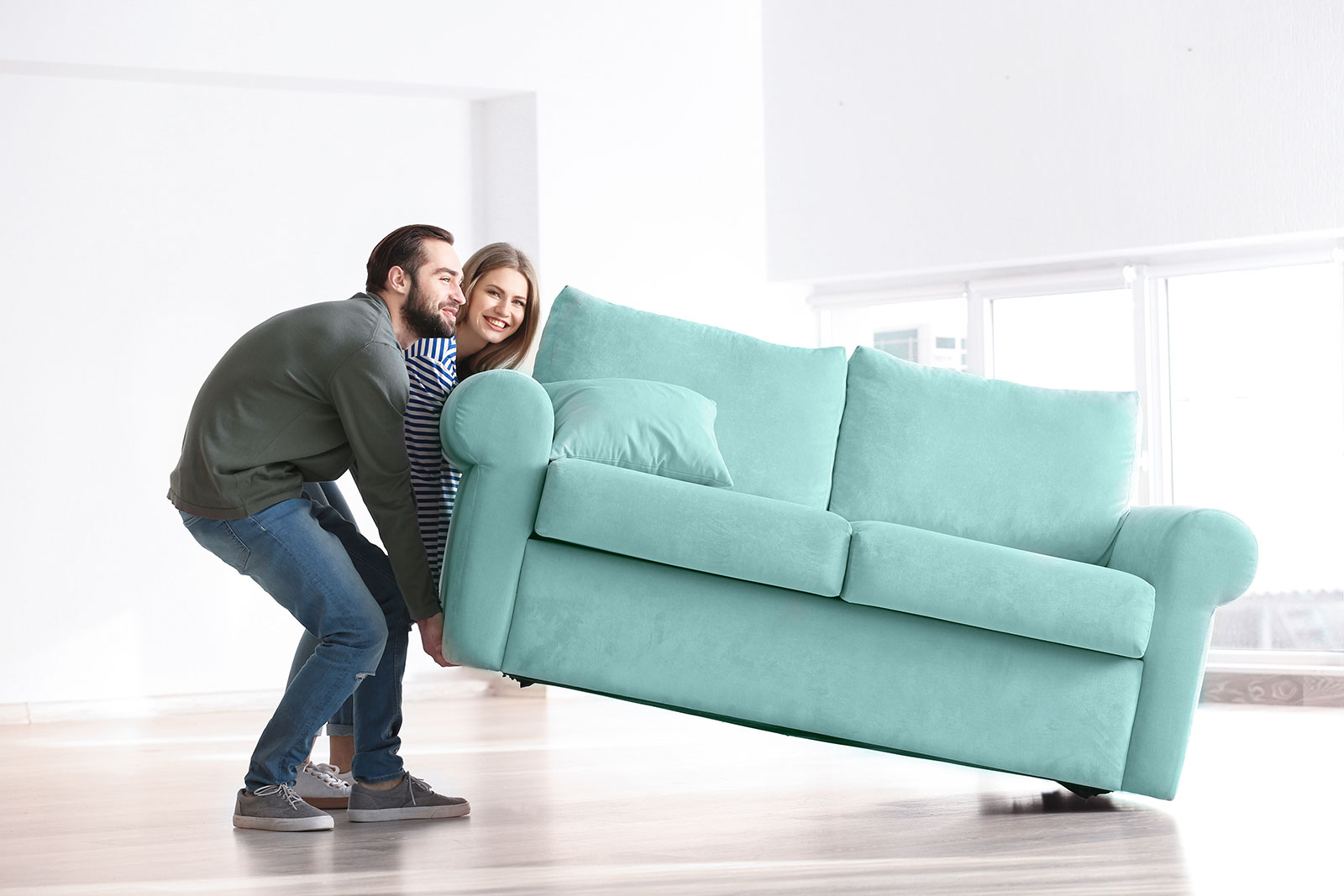 moving, Uff Da! Logistics, Corvallis Consignment, furniture moving, furniture delivery, easily move furniture, Seattle, WA