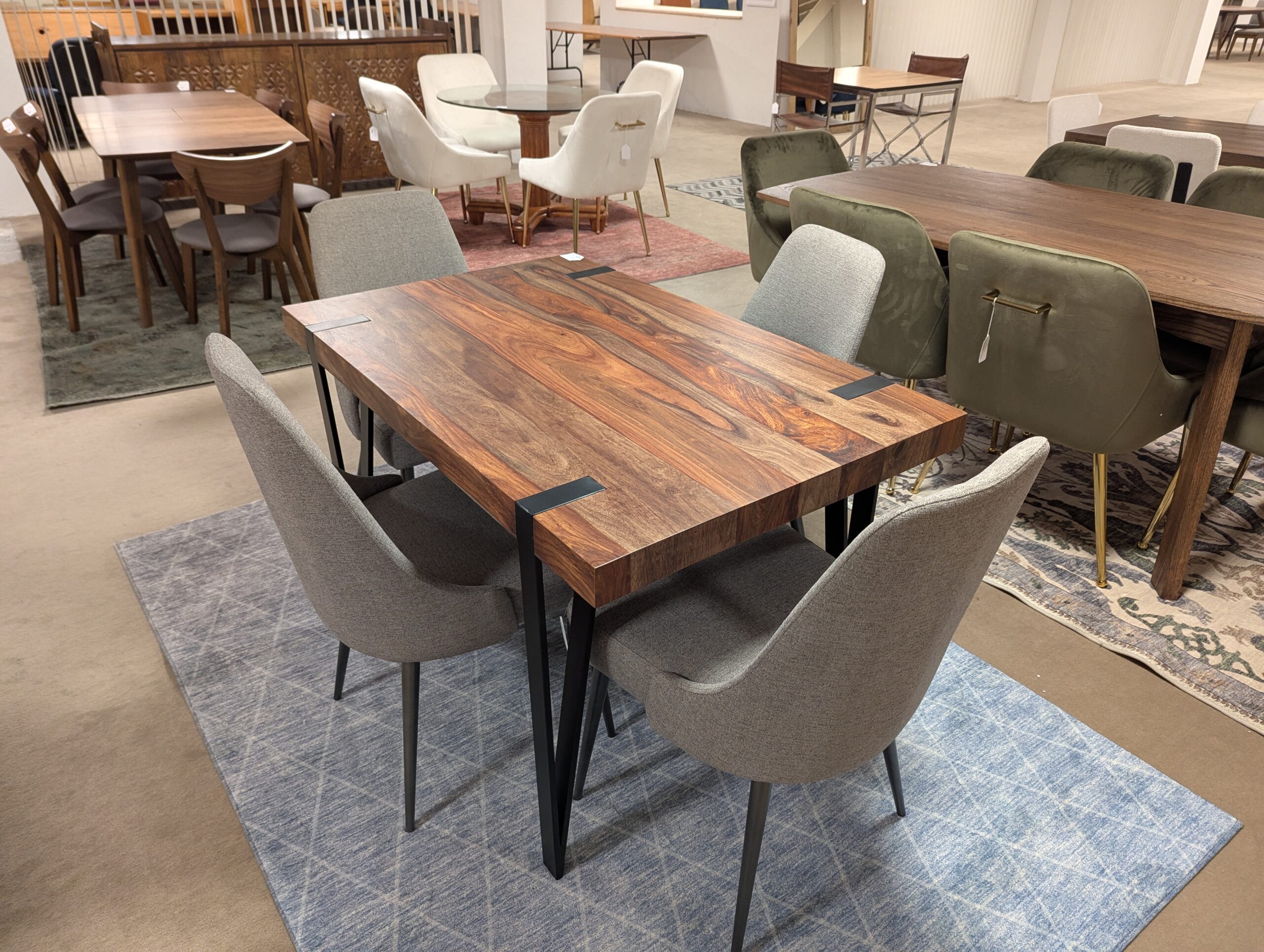 great dining table