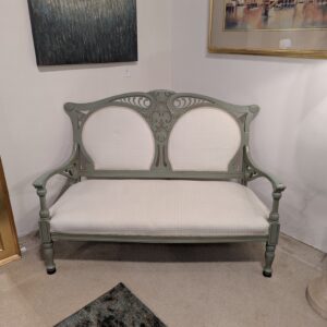 sette green chair