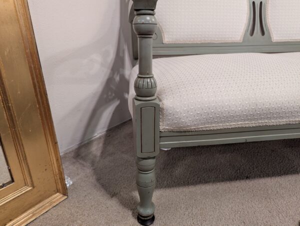 sette green chair