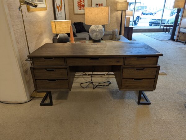 lg mod desk