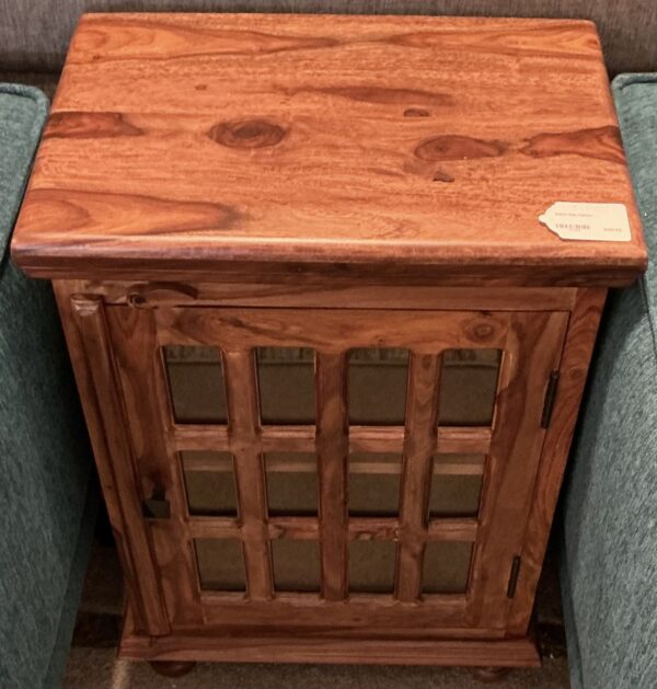dalton side cabinet