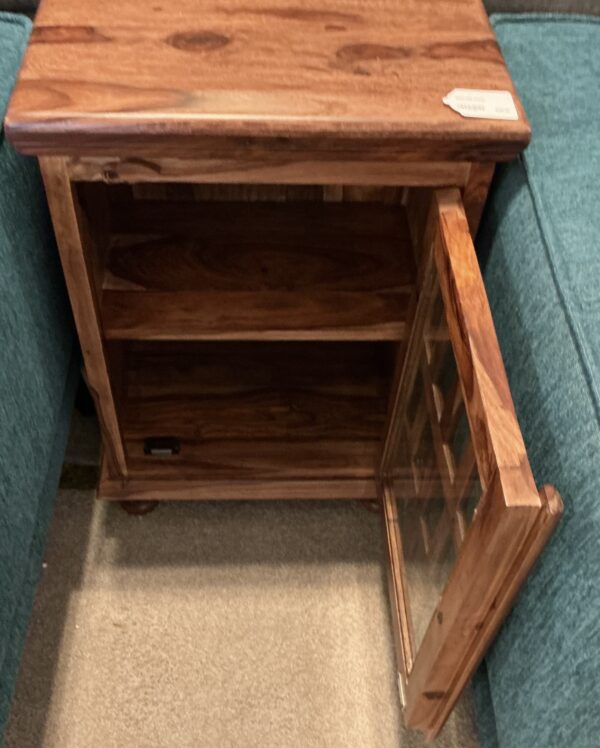 dalton side cabinet