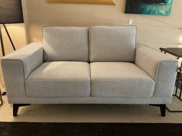 sterling mod loveseat