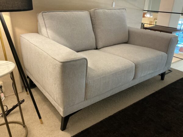sterling mod loveseat