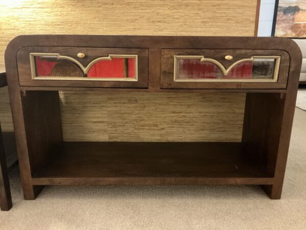midair console table