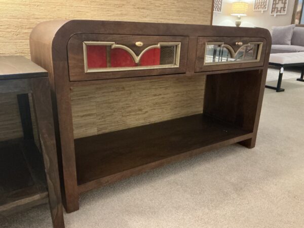midair console table