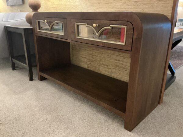 midair console table
