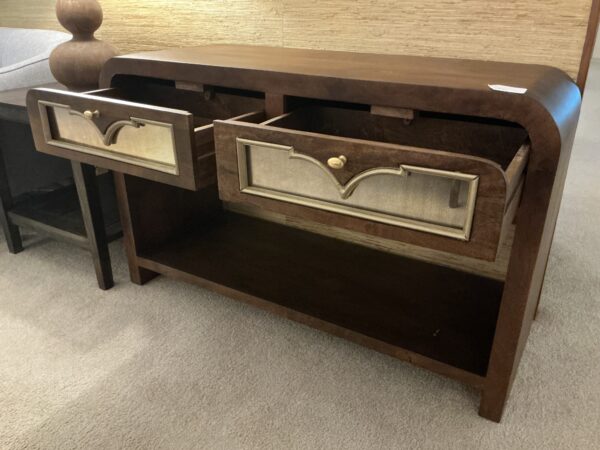 midair console table