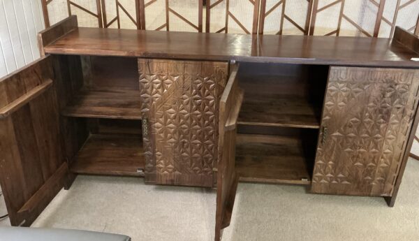 somali sideboard