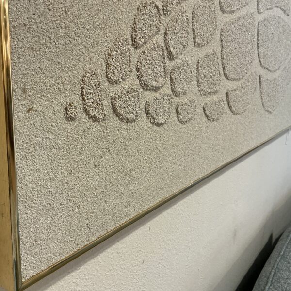 sand foster wall art