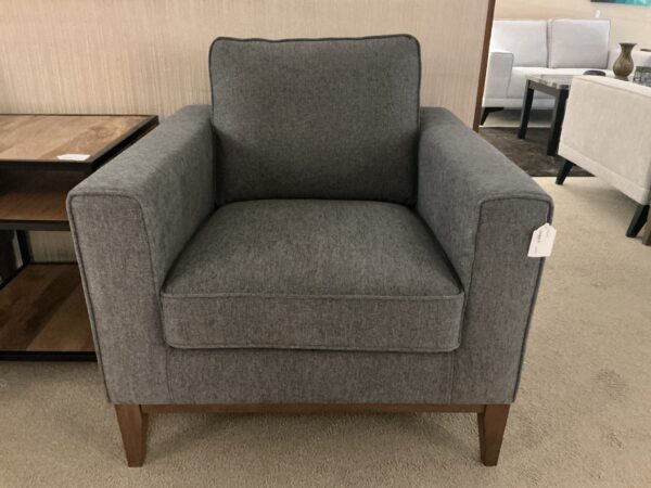 alloy chair