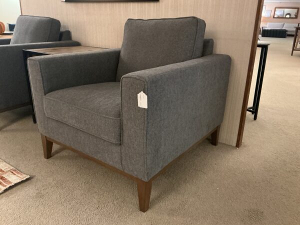 alloy chair