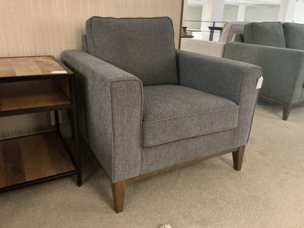 alloy chair