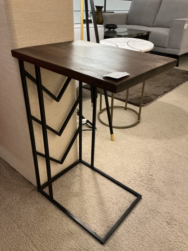 chevron c table