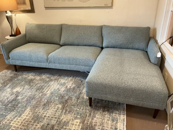 mod seaglass raf sectional