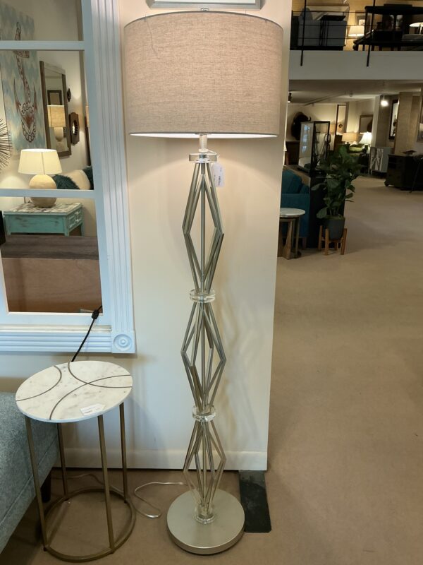 mod floor lamp