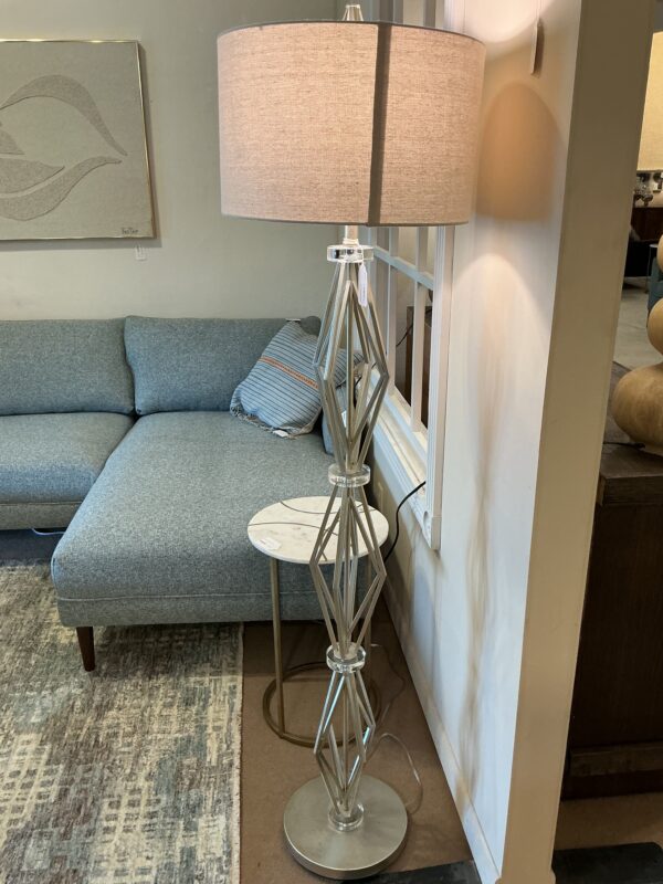 mod floor lamp