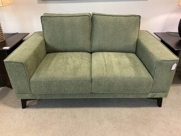 apple mod loveseat