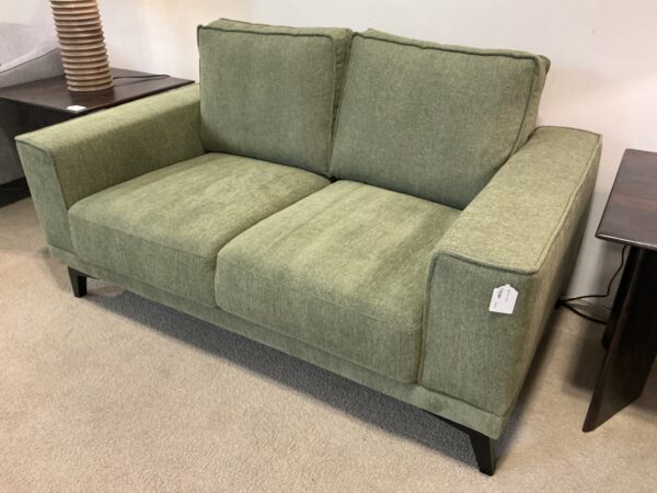apple mod loveseat