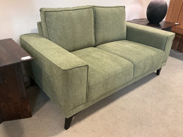 apple mod loveseat
