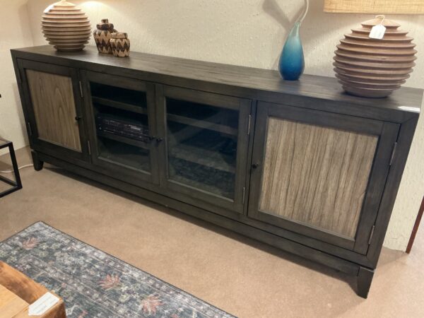 lg entertainment table