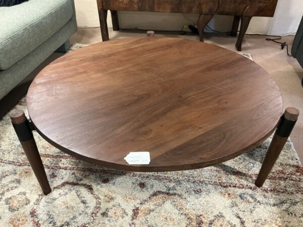 santiago coffee table