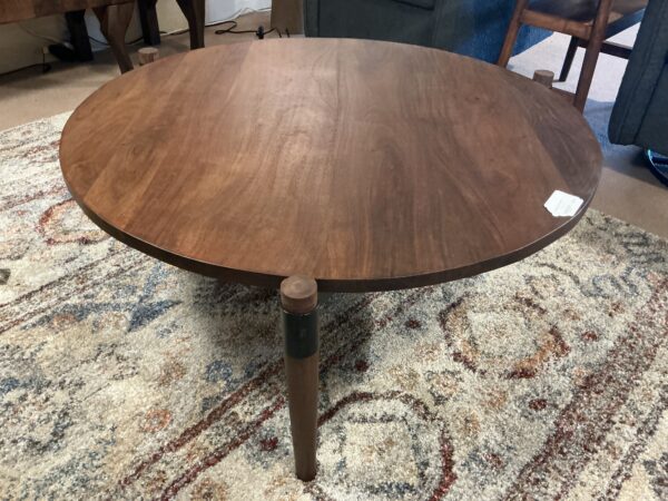 santiago coffee table