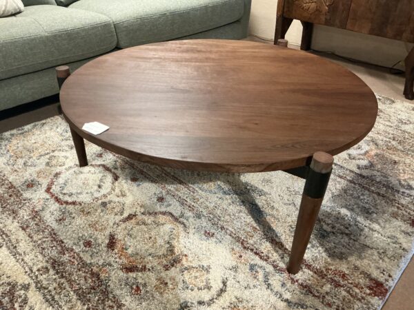 santiago coffee table