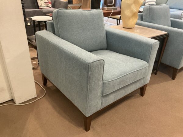 mist chair