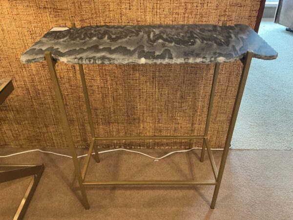 london fog console