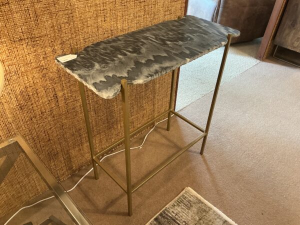 london fog console