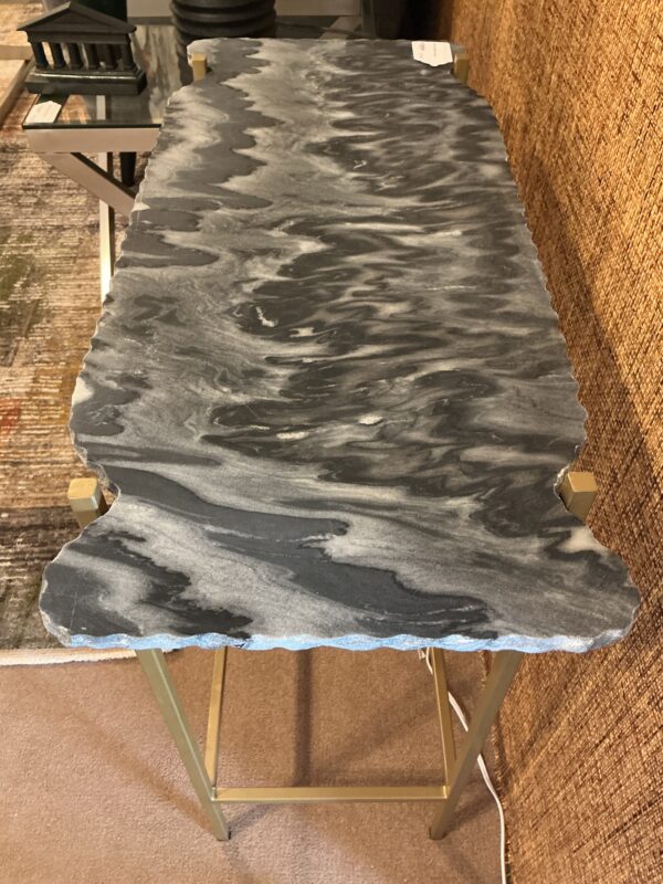 london fog console