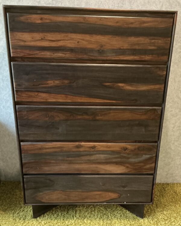 pacific highboy