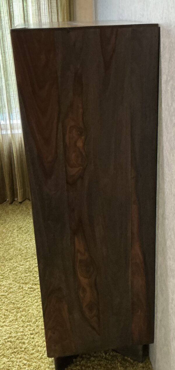 pacific highboy
