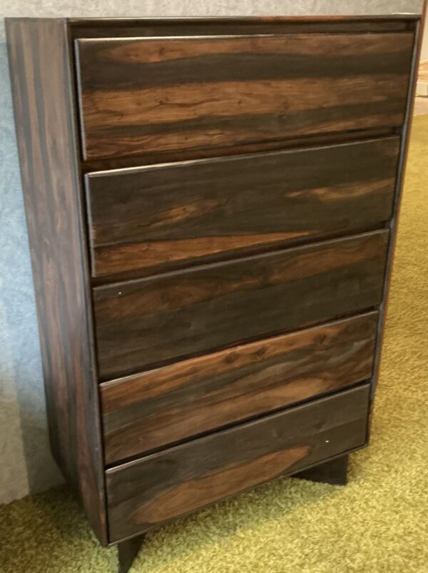 pacific highboy