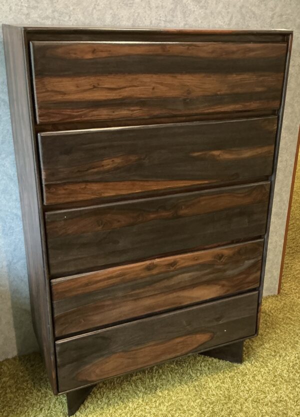 pacific highboy