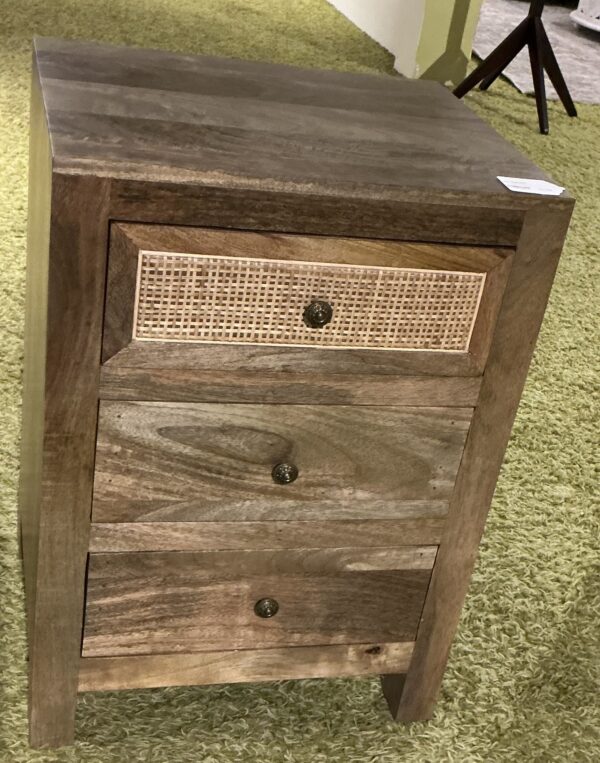 lantry night stand