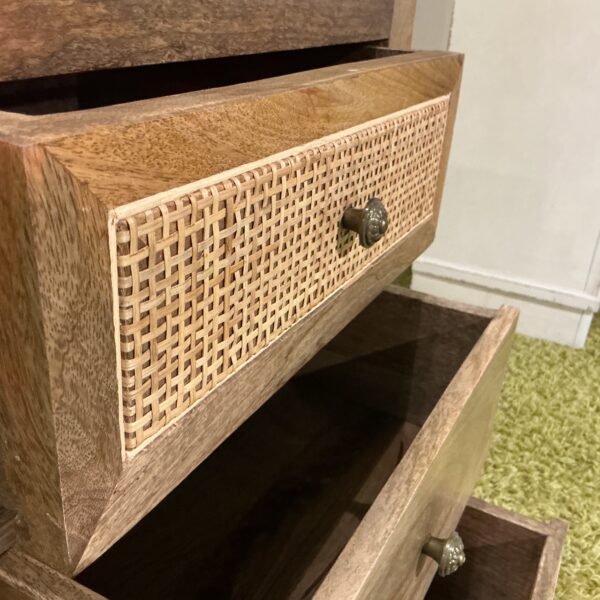 lantry night stand