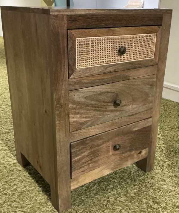 lantry night stand