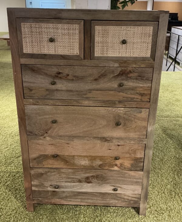 lantry highboy