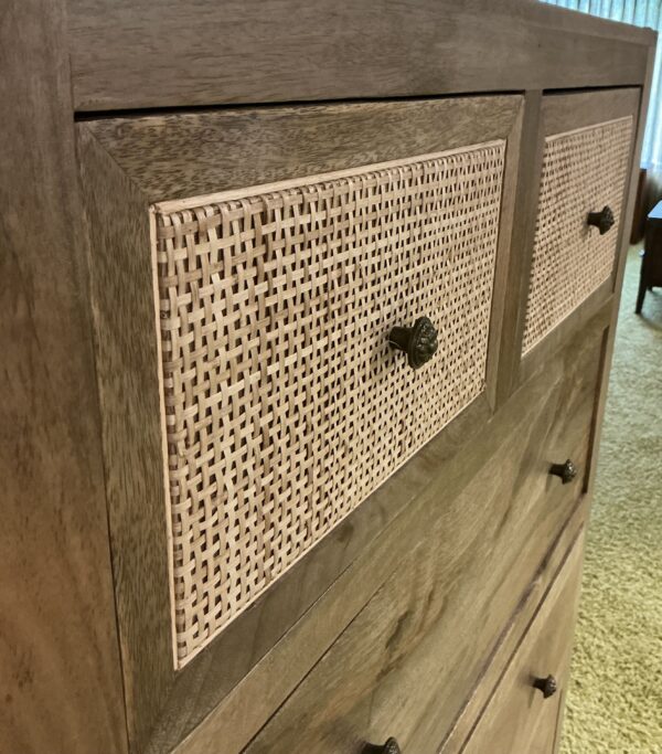 lantry highboy