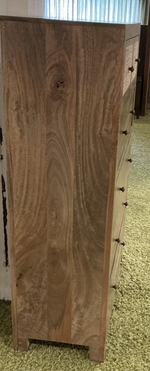 lantry highboy