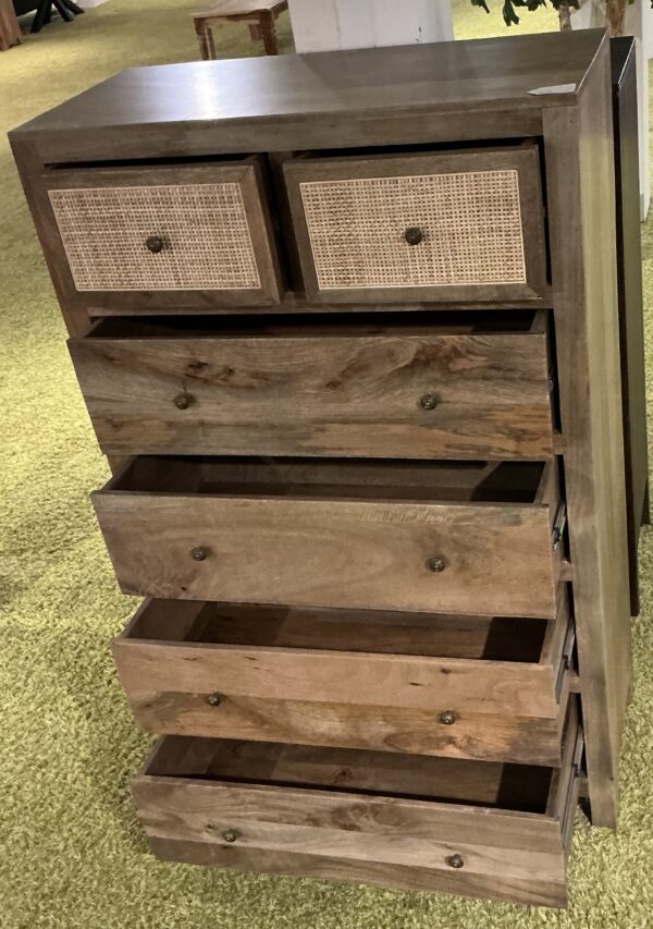 lantry highboy