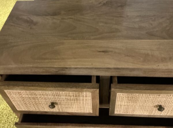lantry highboy