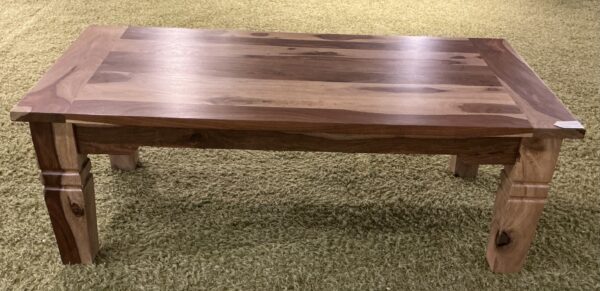 tahoe coffee table