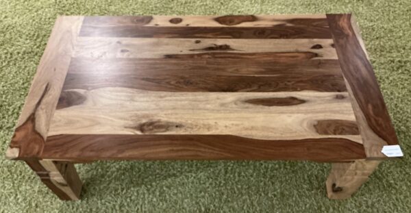 tahoe coffee table