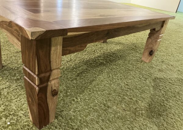 tahoe coffee table
