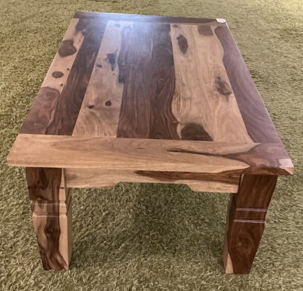 tahoe coffee table