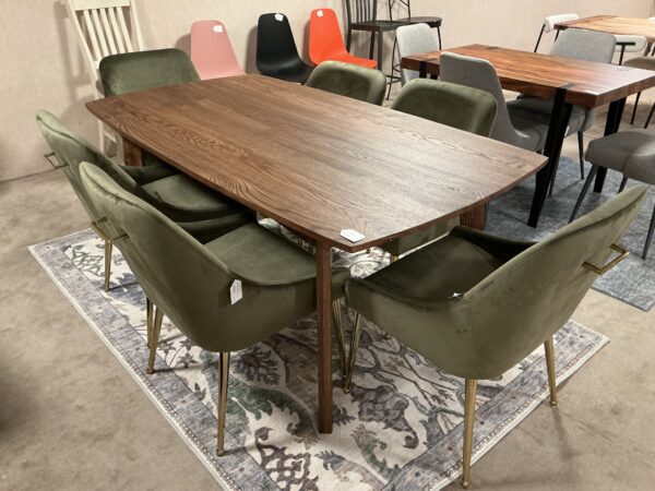 raleigh dining table